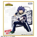 (PO) My Hero Academia Trading Mini Shikishi 6th Season Action Copyright 2 [BOX] Image_5