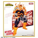 (PO) My Hero Academia Trading Mini Shikishi 6th Season Action Copyright 2 [BOX] Image_7