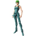 (PO) Super Action Statue JoJo's Bizarre Adventure Part VI Stone Ocean Foo Fighters Image_2