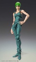 (PO) Super Action Statue JoJo's Bizarre Adventure Part VI Stone Ocean Foo Fighters Image_4