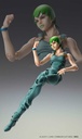 (PO) Super Action Statue JoJo's Bizarre Adventure Part VI Stone Ocean Foo Fighters Image_5