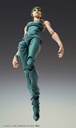 (PO) Super Action Statue JoJo's Bizarre Adventure Part VI Stone Ocean Foo Fighters Image_6