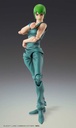 (PO) Super Action Statue JoJo's Bizarre Adventure Part VI Stone Ocean Foo Fighters Image_7