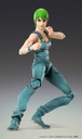 (PO) Super Action Statue JoJo's Bizarre Adventure Part VI Stone Ocean Foo Fighters Image_8