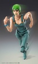 (PO) Super Action Statue JoJo's Bizarre Adventure Part VI Stone Ocean Foo Fighters Image_9