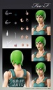 (PO) Super Action Statue JoJo's Bizarre Adventure Part VI Stone Ocean Foo Fighters Image_11