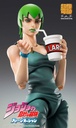 (PO) Super Action Statue JoJo's Bizarre Adventure Part VI Stone Ocean Foo Fighters Image_14