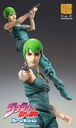 (PO) Super Action Statue JoJo's Bizarre Adventure Part VI Stone Ocean Foo Fighters Image_15