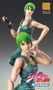 (PO) Super Action Statue JoJo's Bizarre Adventure Part VI Stone Ocean Foo Fighters Image_16