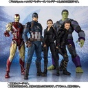 (PO) S.H.Figuarts Avengers: Endgame Hulk (10) Image_2