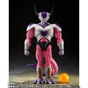 (PO) S.H.Figuarts Dragonball Z - Freeza 2nd form Image_2