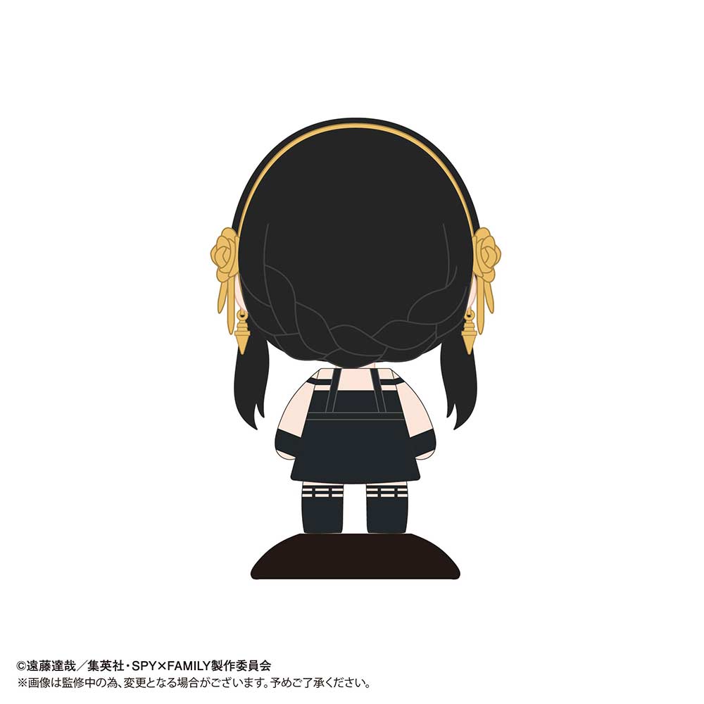 (PO) YR-57 Yurayura Head SPY x FAMILY - Yor Forger Image_3