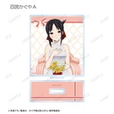 (PO) Kaguya-sama: Love is War Ultra Romantic Original Illustration Trading Acrylic Stand Kaguya Birthday Ver.[BOX] Image_3