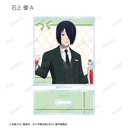 (PO) Kaguya-sama: Love is War Ultra Romantic Original Illustration Trading Acrylic Stand Kaguya Birthday Ver.[BOX] Image_6