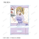 (PO) Kaguya-sama: Love is War Ultra Romantic Original Illustration Trading Acrylic Stand Kaguya Birthday Ver.[BOX] Image_8