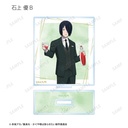(PO) Kaguya-sama: Love is War Ultra Romantic Original Illustration Trading Acrylic Stand Kaguya Birthday Ver.[BOX] Image_12