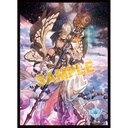 (PO) Chara Sleeve Collection Matt Series Shadowverse - Nekhbet No. MT1410 Image_1