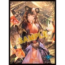 (PO) Chara Sleeve Collection Matt Series Shadowverse - Hozumi, Enchanting Hostess No. MT1411 Image_1