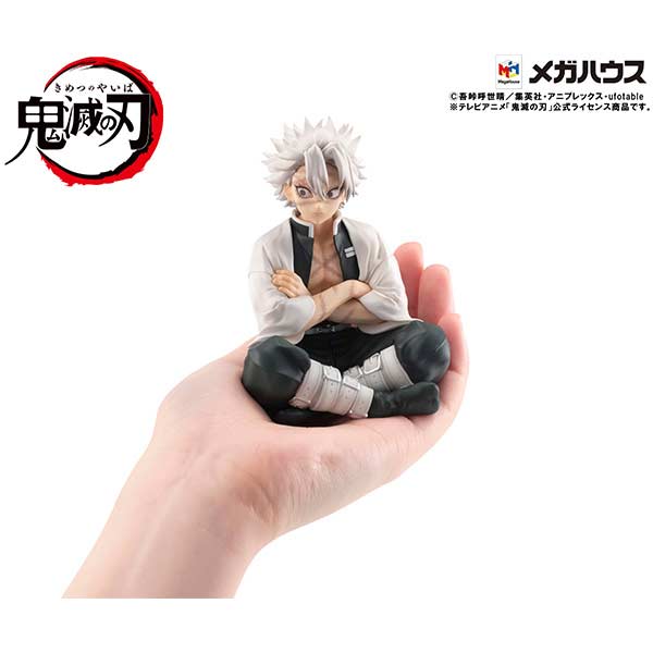 (PO) G.E.M. Series Demon Slayer: Kimetsu no Yaiba Tenohira Shinazugawa-san Image_4