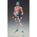 (PO) Super Action Statue JoJo's Bizarre Adventure Part VI- Stone Ocean - Narciso Anasui (Re-issue) Image_3