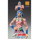 (PO) Super Action Statue JoJo's Bizarre Adventure Part VI- Stone Ocean - Narciso Anasui (Re-issue) Image_6