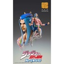 (PO) Super Action Statue JoJo's Bizarre Adventure Part VI- Stone Ocean - Narciso Anasui (Re-issue) Image_7