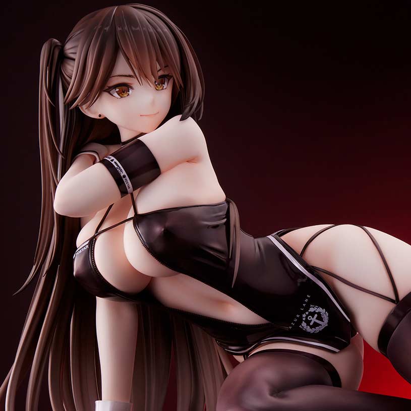 (PO) Azur Lane - Zuikaku The Wind's True Name Image_1