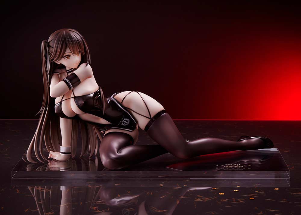 (PO) Azur Lane - Zuikaku The Wind's True Name Image_4