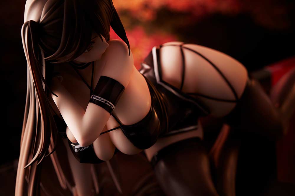 (PO) Azur Lane - Zuikaku The Wind's True Name Image_10