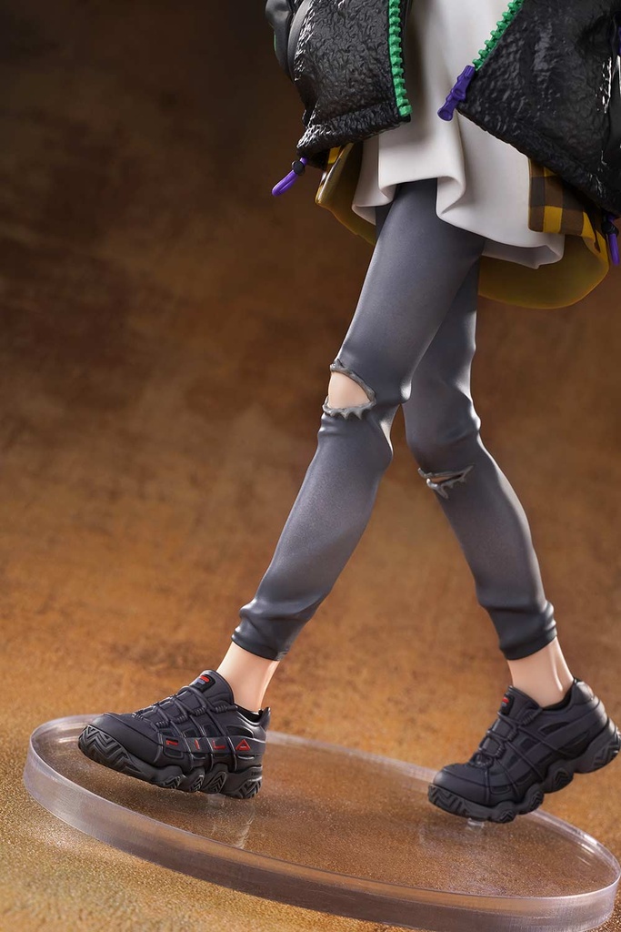 (PO) Evangelion (RADIO EVA) Nagisa Kaworu Ver. RADIO EVA Part. 2 Image_7