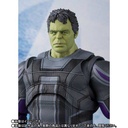 (PO) S.H.Figuarts Avengers: Endgame Hulk (10) Image_3