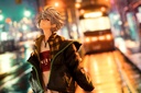 (PO) Evangelion (RADIO EVA) Nagisa Kaworu Ver. RADIO EVA Part. 2 Image_9