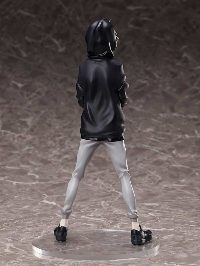 (PO) Evangelion (RADIO EVA) Nagisa Kaworu Ver. RADIO EVA Original Color (Re-issue) Image_4