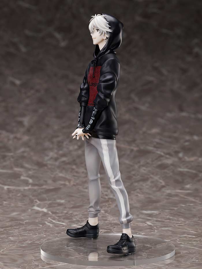 (PO) Evangelion (RADIO EVA) Nagisa Kaworu Ver. RADIO EVA Original Color (Re-issue) Image_5