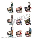 (PO) SPY x FAMILY Trading Acrylic Stand Scenes [BOX] Image_1