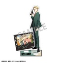 (PO) SPY x FAMILY Trading Acrylic Stand Scenes [BOX] Image_3