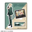 (PO) SPY x FAMILY Trading Acrylic Stand Scenes [BOX] Image_4