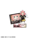 (PO) SPY x FAMILY Trading Acrylic Stand Scenes [BOX] Image_5