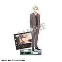 (PO) SPY x FAMILY Trading Acrylic Stand Scenes [BOX] Image_9
