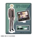 (PO) SPY x FAMILY Trading Acrylic Stand Scenes [BOX] Image_10