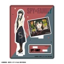 (PO) SPY x FAMILY Trading Acrylic Stand Scenes [BOX] Image_14