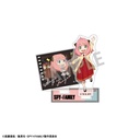 (PO) SPY x FAMILY Trading Acrylic Stand Scenes [BOX] Image_17