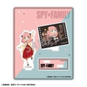(PO) SPY x FAMILY Trading Acrylic Stand Scenes [BOX] Image_18