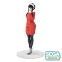 (PO) SPY x FAMILY PM Figure Yor Forger Plain Clothes Image_3