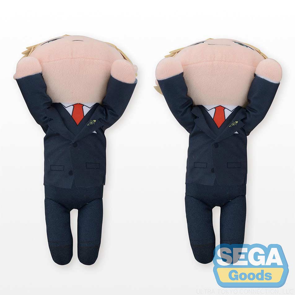 (PO) SPY x FAMILY SP Nesoberi - Loid Forger Party (2 designs available) Image_5