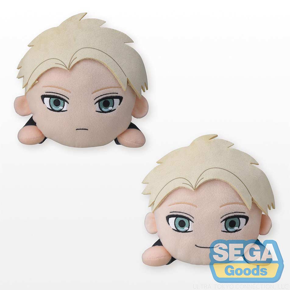 (PO) SPY x FAMILY SP Nesoberi - Loid Forger Party (2 designs available) Image_7