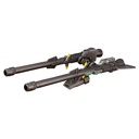 (PO) Zoids HMM Customize Parts Booster Cannon Set Image_2