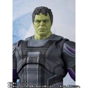 (PO) S.H.Figuarts Avengers: Endgame Hulk (10) Image_4