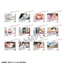 (PO) SPY x FAMILY Trading Acrylic Strap Vol. 1 [BOX] Image_1