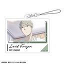 (PO) SPY x FAMILY Trading Acrylic Strap Vol. 1 [BOX] Image_2
